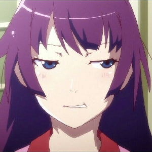 战场原绯多木