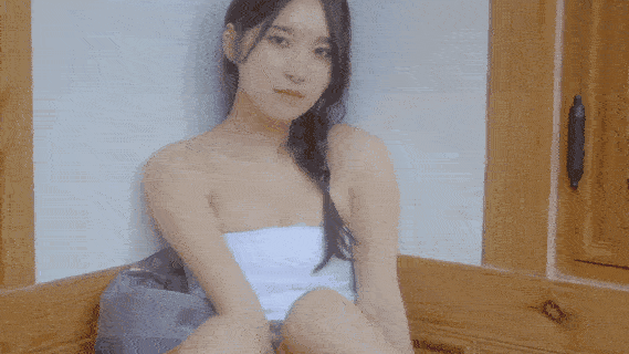 朝鲜族美少女写真