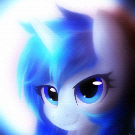 mlp剪辑瑞瑞的颜艺合辑