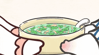 小仓鼠笛笛的直播日记 豆丹篇