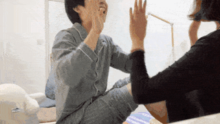是何游戏让男友气急败坏,表情失控?