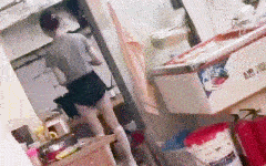 这家店生意应该很好!★手机竖屏181★