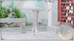 【独家?泡芙】?寻 凉 记 ?应有挚友不相离【夏日寻凉记】