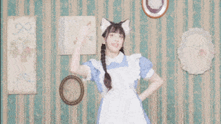 【AC独家@彩虹】再见吧再见吧・向前一步起舞吧!