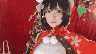 “ 这 漫 展 就 …… 离 谱 哦 !”