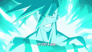 再一次,燃え!!!!!Gainax-Trigger不完全混剪×Welcome to the Blac
