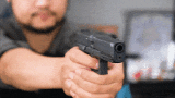 【玩弹】城市虎C17「Glock17 Gen5」气抛壳激光模型