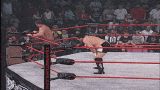 iMPACT #178 2007.11.13 Sabin vs. Joe vs. AJ Styles