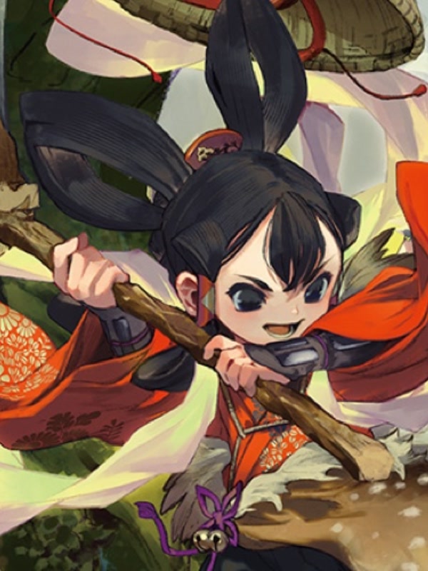 312最后更新2022-09-17稿件 191382【天穗之哾稻姬】 #1 佐久名