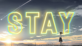 【超A新生选拔】S T A Y
