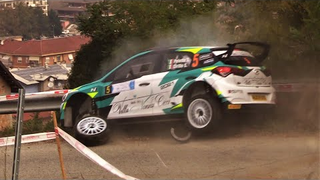 【拉力赛】TROFEO DELLE MERENDE 2021
