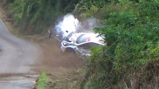 【拉力赛】Rally Princesa de Asturias 2021