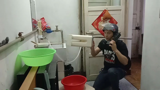 《创人药》之民富小区突围战