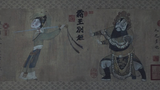 【基本功大赛】不疯魔,不成活