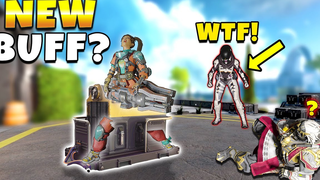 Apex Legends 搞笑&史诗时刻 #747