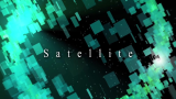 [东方ARRANGE] Satellite [原曲衛星トリフネ]