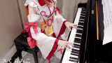 さくらみこ サクラカゼ Sakura Miko Sakura Kaze [piano]
