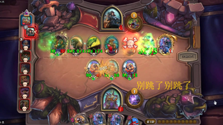 【超A新生选拔】酒馆日记7:跳蛙?我打的就是跳蛙!啊蛙哥,别打了,脸肿三米高了