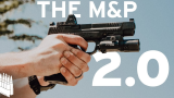 销量最大的两款手枪：Smith&Wesson M&P 2.0 和Glock，哪种好？