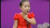 朝鲜小女孩BOBO神曲！波波神曲原版！