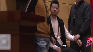 成功学大师被公安局的给一窝端了,听听他们是怎么吹牛逼的