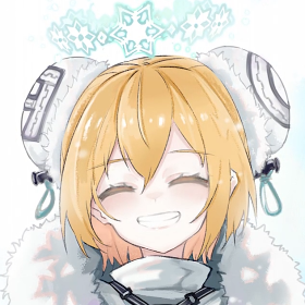 ノ- ( ゜- ゜)つロ