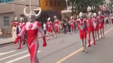 《奥特曼》