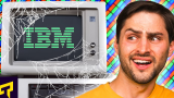 【官方双语】IBM到底在干嘛 #电子速谈