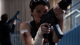 2021年度复仇动作片《凯特》，女版“疾速追杀”