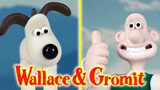 Medicom Toy UDF 超级无敌掌门狗 Wallace & Gromit