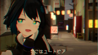 ポピ横の狂人