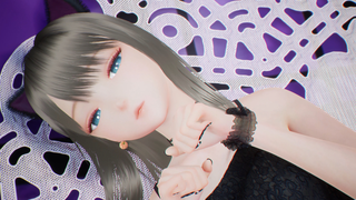Trick or Treat ? ω ?