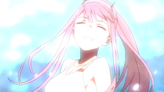 darling!