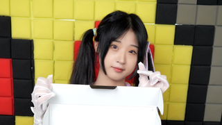 想要一条全是藏头诗的评论