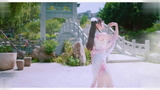 SNH48颜沁】忧郁的心情柒拾伍】☆*扇影录*☆月饼节快乐吖!