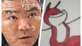 【手绘/爆肝】小可爱,你终于动起来了ヽ(°▽°)ノ