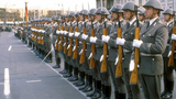 【东德/70年代】恩格斯警卫团大换防仪式