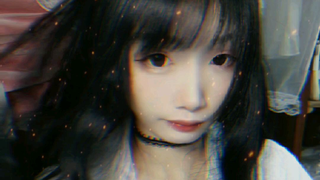 来嘞.会动的大姐姐来了