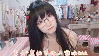 谁家女鹅!?太凶辣!!!快逃!!
