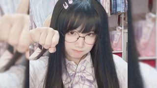 谁家的奶喵森气气辣!还不快来哄哄!
