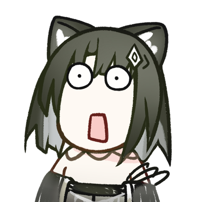 ノ- ( ゜- ゜)つロ