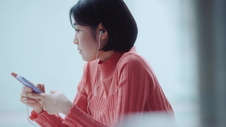 2022年4月第三、四周日本广告合集