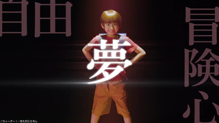 2022年5月第一周日本广告合集