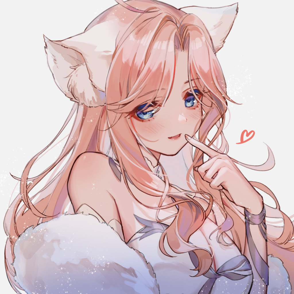 白白_anlessya