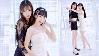 腿长两米~橘里橘气~Trouble maker【可心喵x蕾蕾】