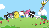Hello Kitty and Friends Supercute Adventures 第二季