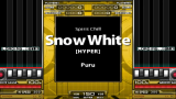 【BMS】Snow White ／ Puru