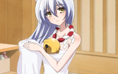 小鞠由依不会卖萌