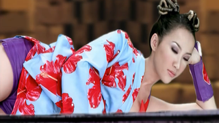 那些传唱度过亿的经典神曲,总有一首歌直击你心!