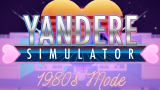 【Yandere Simulator】1980模组预告